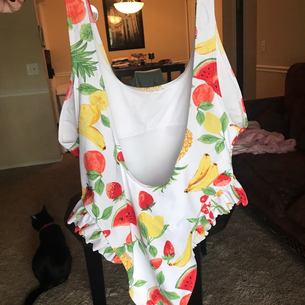 Forever 21 One Piece